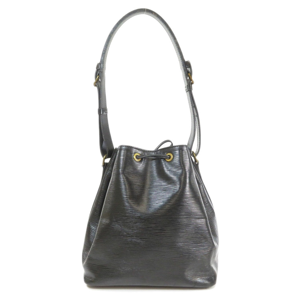 Louis Vuitton Noe Shoulder Leather Epi Bag